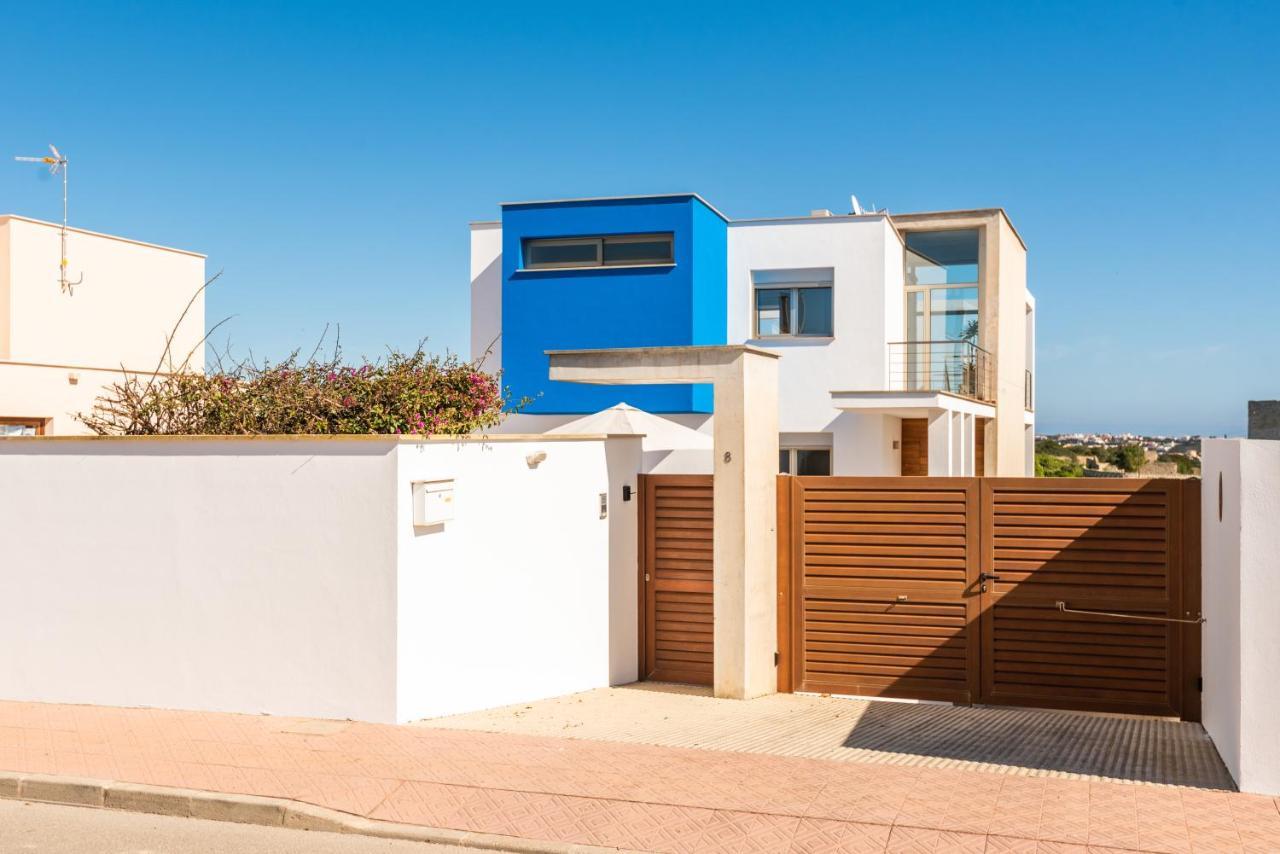 Villa Blue Port Exterior photo